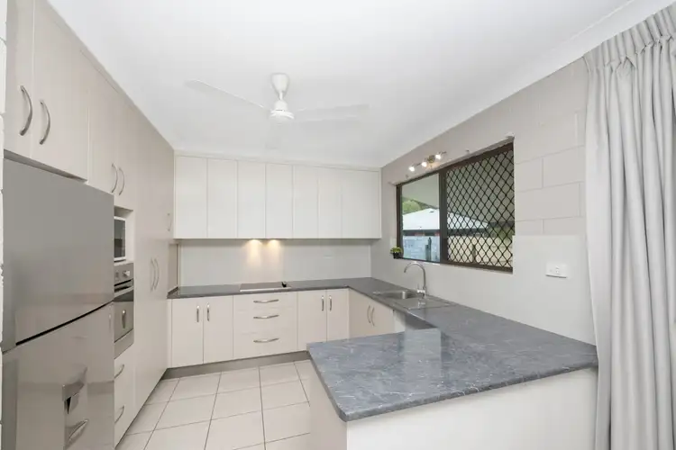 Fourth view of Homely house listing, 46 Masuda Street, Annandale QLD 4814