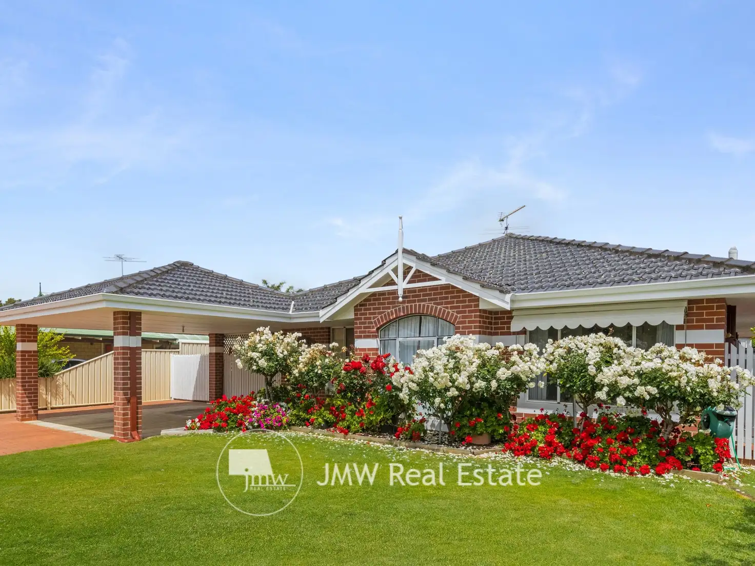 Main view of Homely house listing, 5 Karrinyup Retreat, West Busselton WA 6280