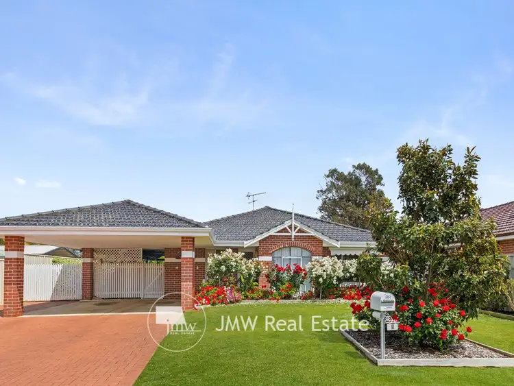 Second view of Homely house listing, 5 Karrinyup Retreat, West Busselton WA 6280
