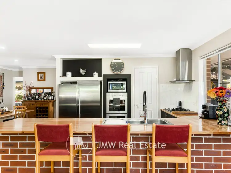 Third view of Homely house listing, 5 Karrinyup Retreat, West Busselton WA 6280