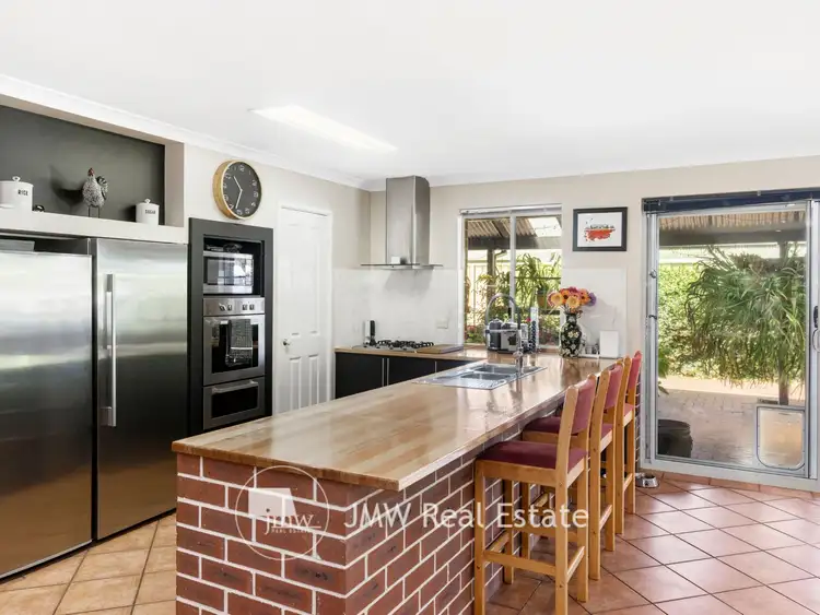 Fourth view of Homely house listing, 5 Karrinyup Retreat, West Busselton WA 6280