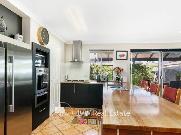 Fifth view of Homely house listing, 5 Karrinyup Retreat, West Busselton WA 6280