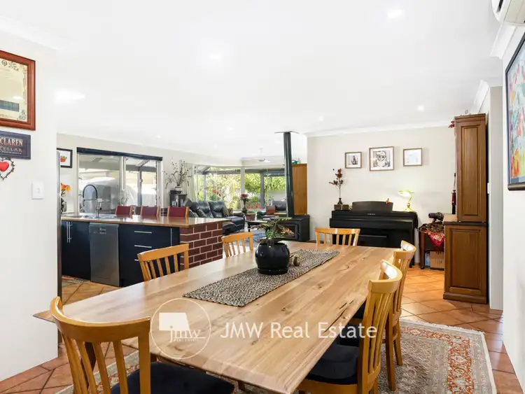 Sixth view of Homely house listing, 5 Karrinyup Retreat, West Busselton WA 6280