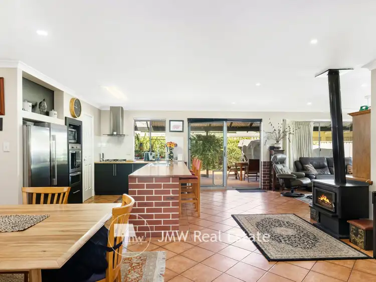 Seventh view of Homely house listing, 5 Karrinyup Retreat, West Busselton WA 6280
