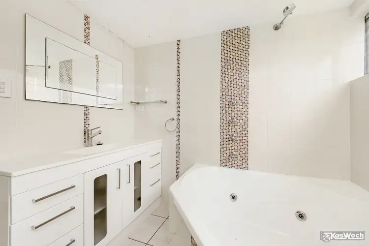 Second view of Homely unit listing, 2/100 KENT STREET, Rockhampton City QLD 4700