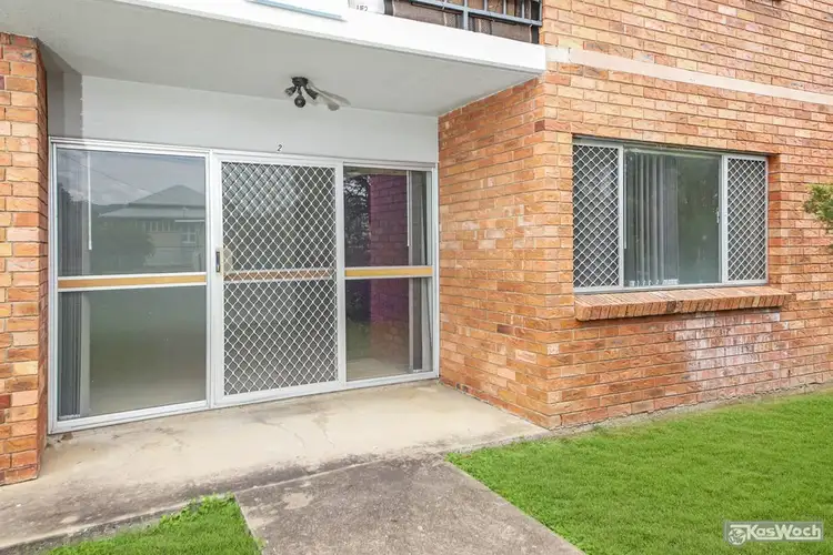 Third view of Homely unit listing, 2/100 KENT STREET, Rockhampton City QLD 4700