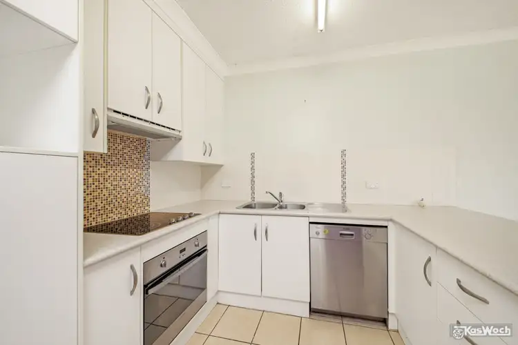 Fourth view of Homely unit listing, 2/100 KENT STREET, Rockhampton City QLD 4700