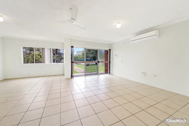Sixth view of Homely unit listing, 2/100 KENT STREET, Rockhampton City QLD 4700