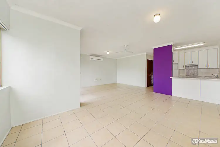 Seventh view of Homely unit listing, 2/100 KENT STREET, Rockhampton City QLD 4700