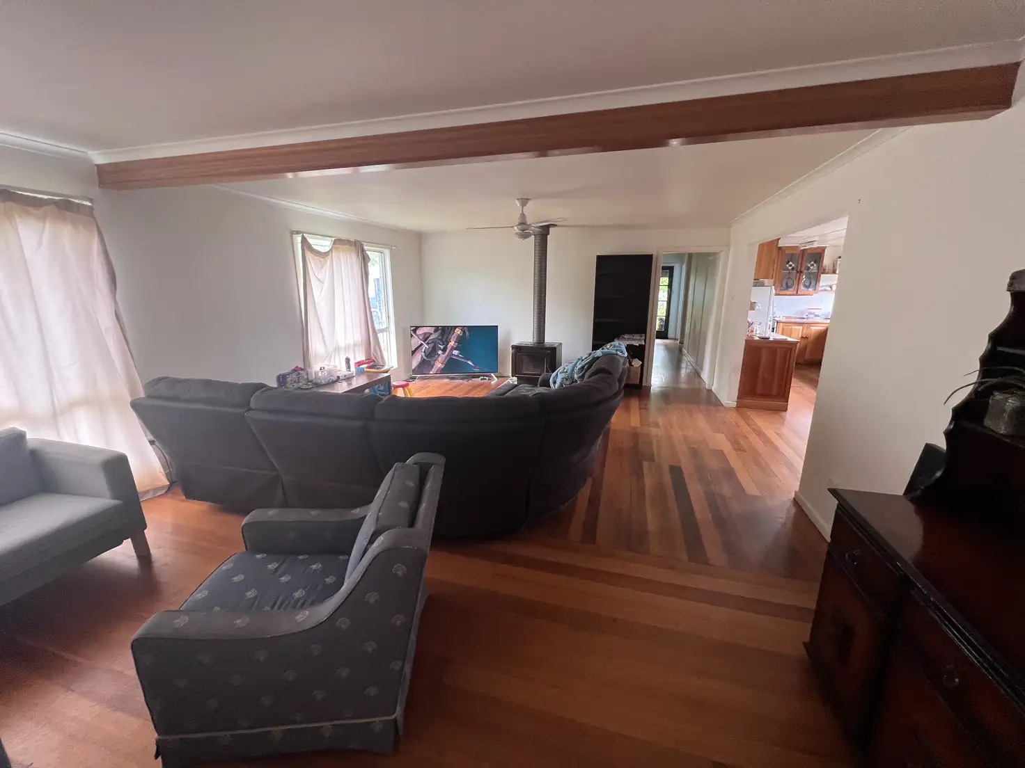 Main view of Homely house listing, 118 Main Street, Currie TAS 7256