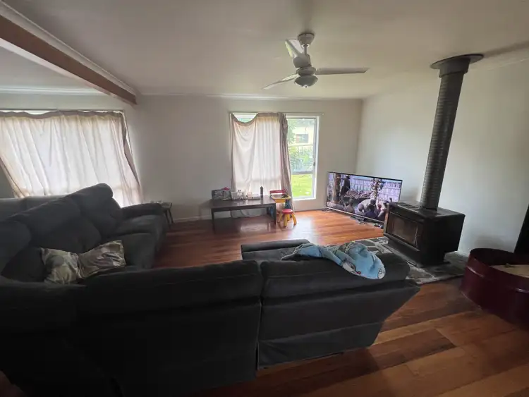 Second view of Homely house listing, 118 Main Street, Currie TAS 7256