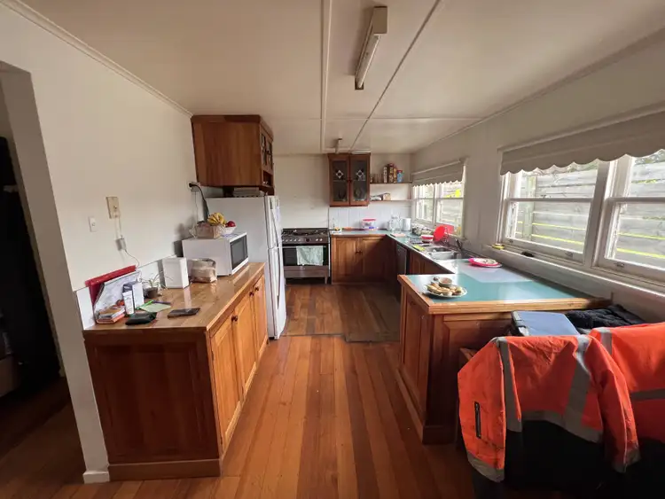 Fourth view of Homely house listing, 118 Main Street, Currie TAS 7256