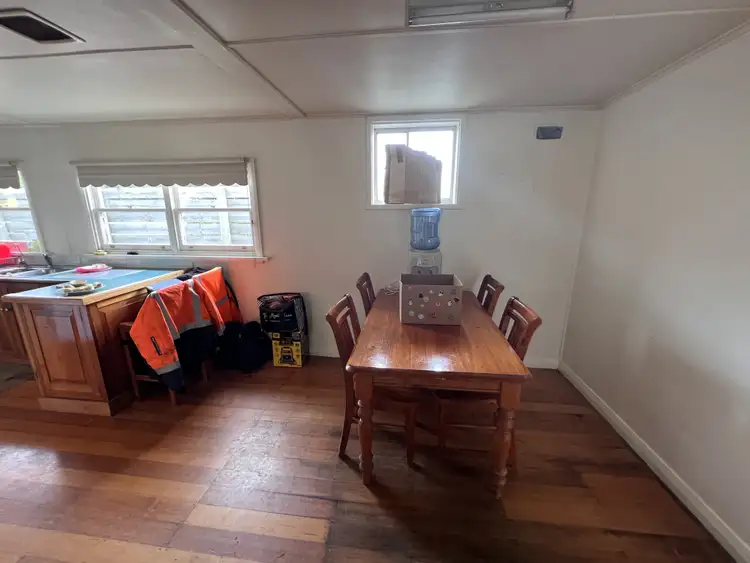 Fifth view of Homely house listing, 118 Main Street, Currie TAS 7256
