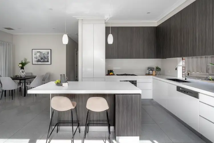 Fifth view of Homely townhouse listing, 15A Martin Road, Glen Iris VIC 3146