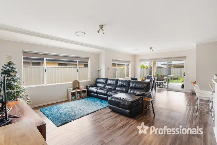 Third view of Homely house listing, 18 Plankton Street, Kealy WA 6280