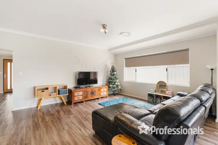 Fourth view of Homely house listing, 18 Plankton Street, Kealy WA 6280