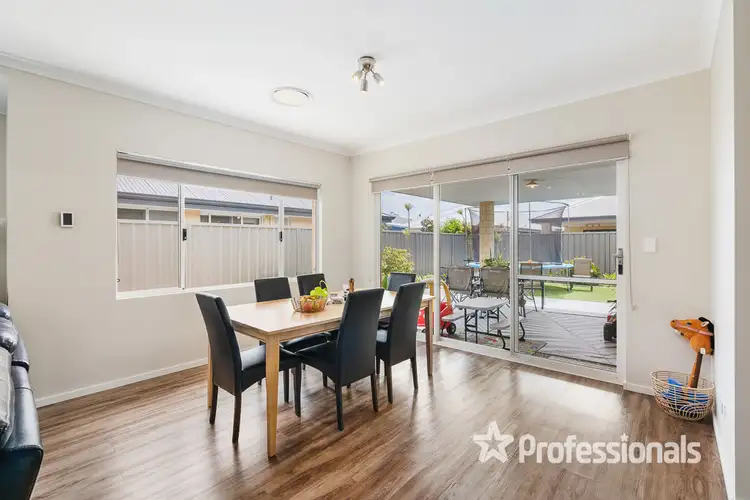 Fifth view of Homely house listing, 18 Plankton Street, Kealy WA 6280