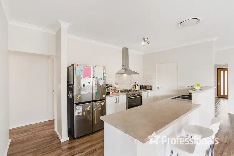 Sixth view of Homely house listing, 18 Plankton Street, Kealy WA 6280