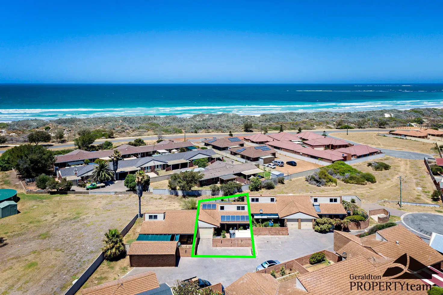 Main view of Homely house listing, 8/3 Sardam Place, Mahomets Flats WA 6530