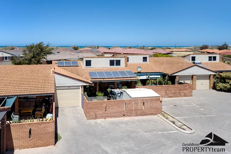 Second view of Homely house listing, 8/3 Sardam Place, Mahomets Flats WA 6530