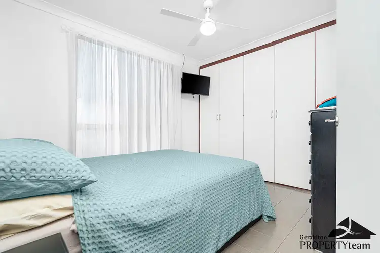 Fifth view of Homely house listing, 8/3 Sardam Place, Mahomets Flats WA 6530