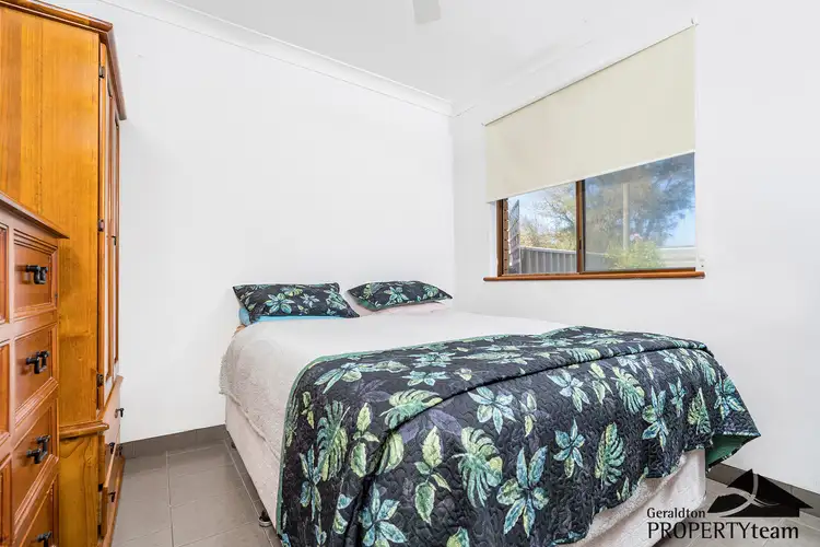 Sixth view of Homely house listing, 8/3 Sardam Place, Mahomets Flats WA 6530