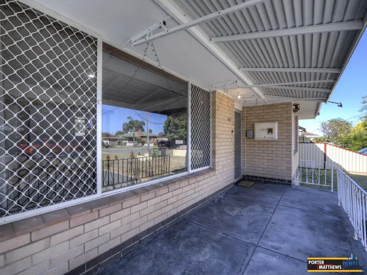 Second view of Homely house listing, 19A Saturn Street, Beckenham WA 6107