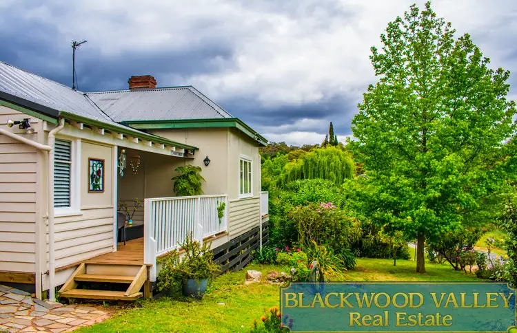 Third view of Homely house listing, Proposed Lot 1 Forrest Street, Bridgetown WA 6255