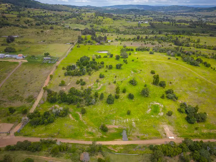Sixth view of Homely land listing, Lot 22 Lowood Hills Road, Lowood QLD 4311