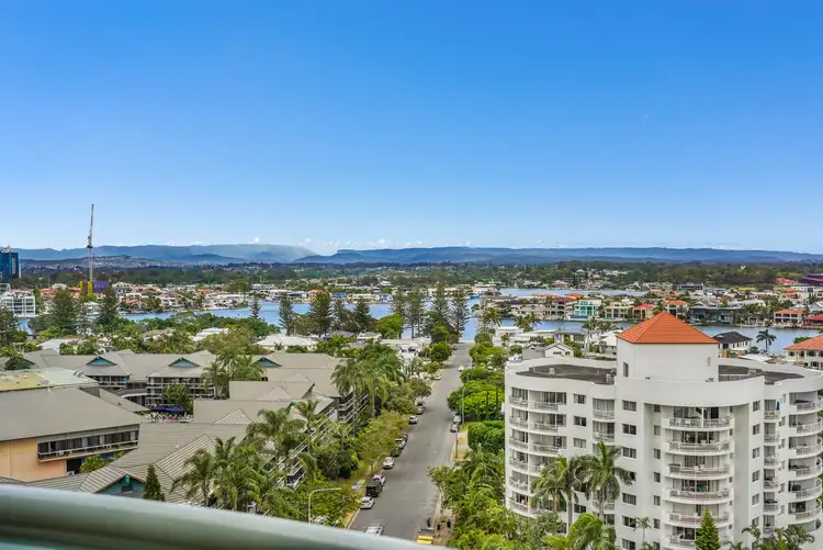 1101/3400-3422 Surfers Paradise Boulevard, Surfers Paradise QLD 4217