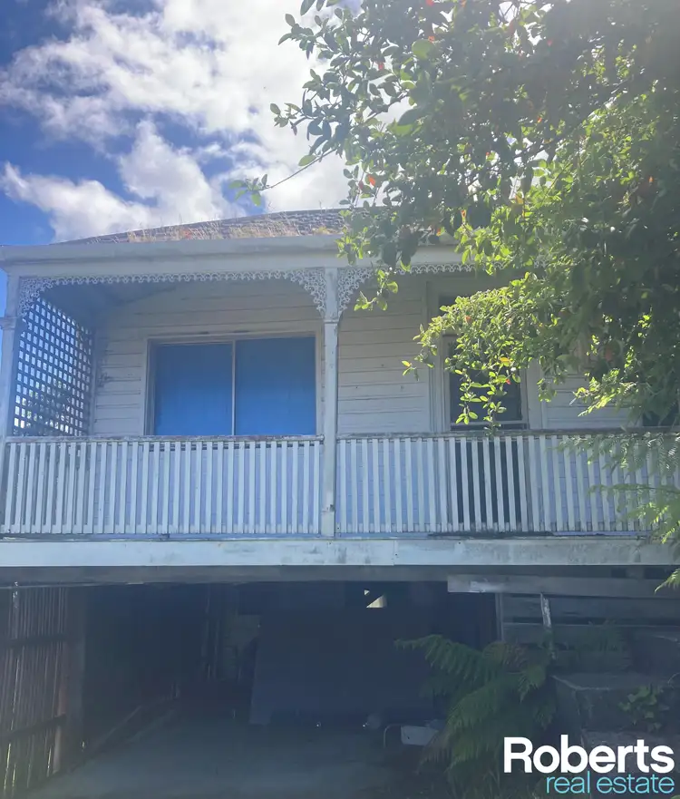 Third view of Homely house listing, 1 Esk Street, Strahan TAS 7468