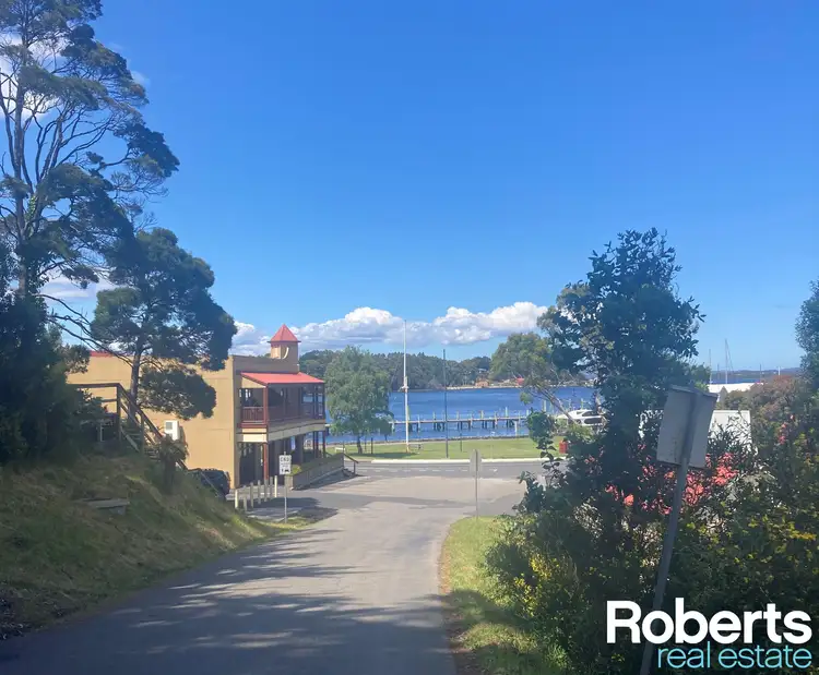 Fourth view of Homely house listing, 1 Esk Street, Strahan TAS 7468