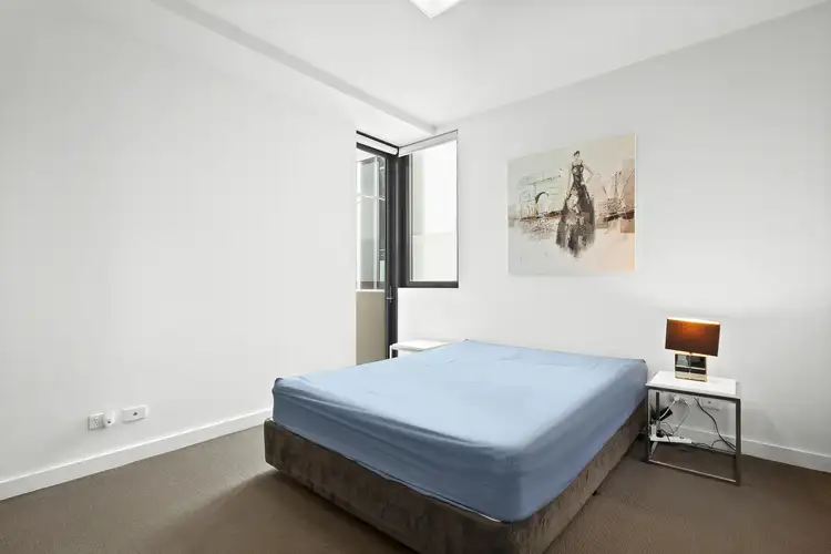 Sixth view of Homely apartment listing, 904/107 Astor Terrace, Spring Hill QLD 4000