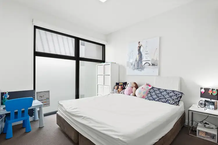 Seventh view of Homely apartment listing, 904/107 Astor Terrace, Spring Hill QLD 4000