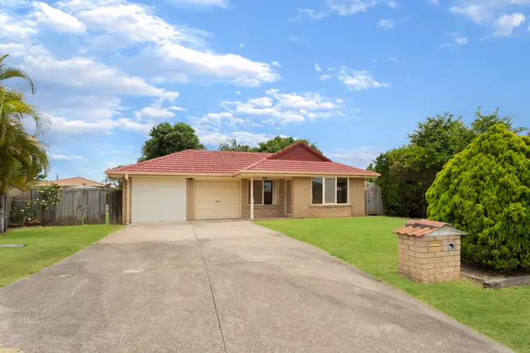 9 Newstead Court, Redbank Plains QLD 4301