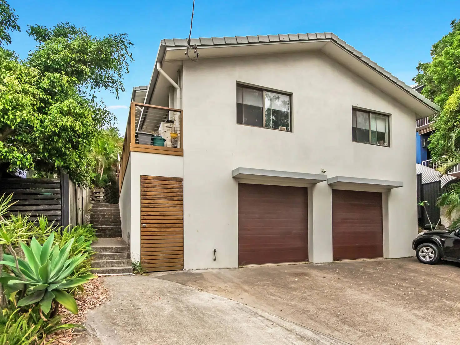 Main view of Homely unit listing, 3/2073 Gold Coast Highway, Miami QLD 4220