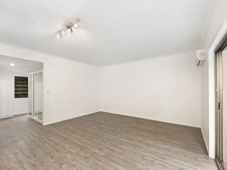 Second view of Homely unit listing, 3/2073 Gold Coast Highway, Miami QLD 4220