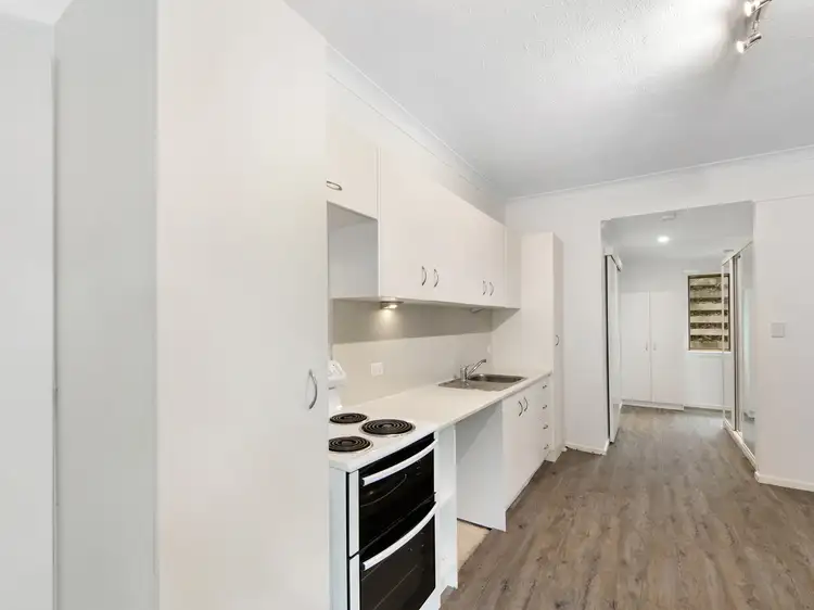 Third view of Homely unit listing, 3/2073 Gold Coast Highway, Miami QLD 4220