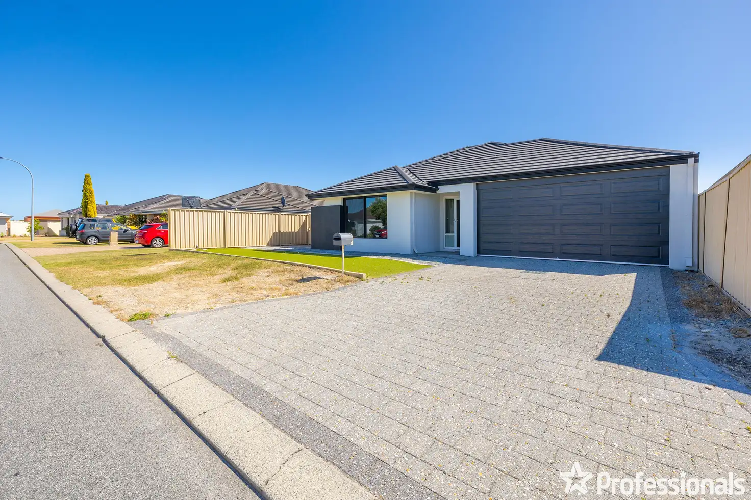 Main view of Homely house listing, 1 Dupont Way, Canning Vale WA 6155