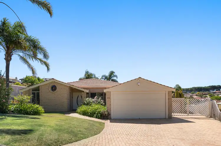 26 Saw Road, Kardinya WA 6163