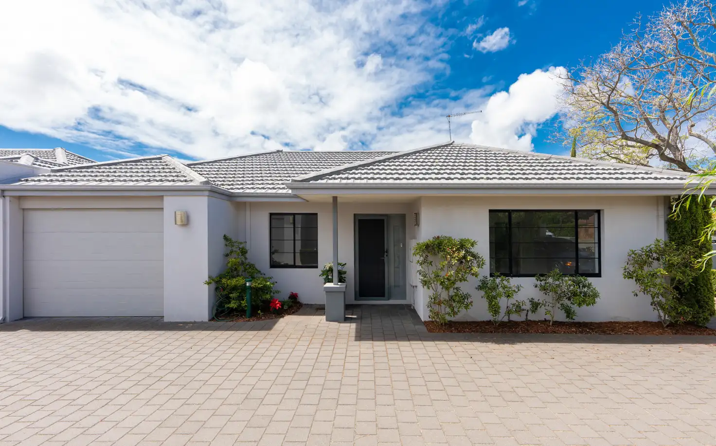 Main view of Homely villa listing, 159A Edinboro Street, Joondanna WA 6060