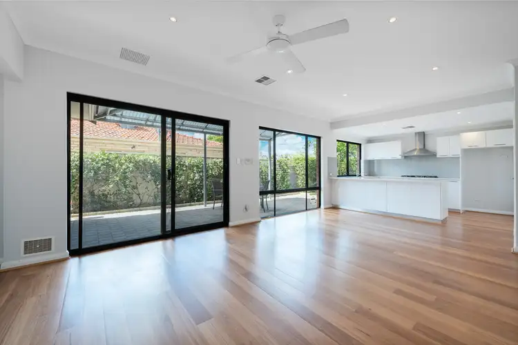 Fifth view of Homely villa listing, 159A Edinboro Street, Joondanna WA 6060