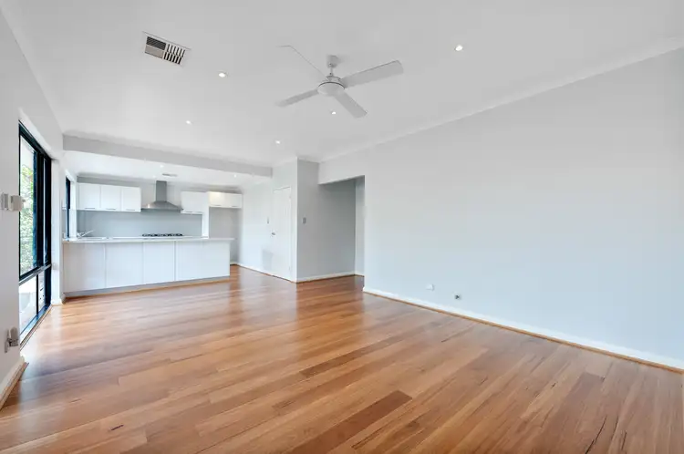 Sixth view of Homely villa listing, 159A Edinboro Street, Joondanna WA 6060