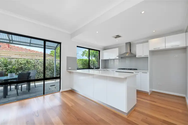 Seventh view of Homely villa listing, 159A Edinboro Street, Joondanna WA 6060