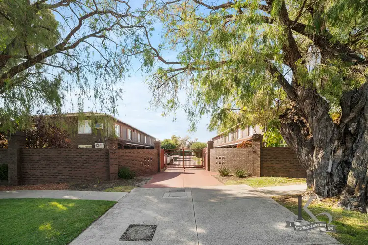 13/8 Regent Street West, Mount Lawley WA 6050