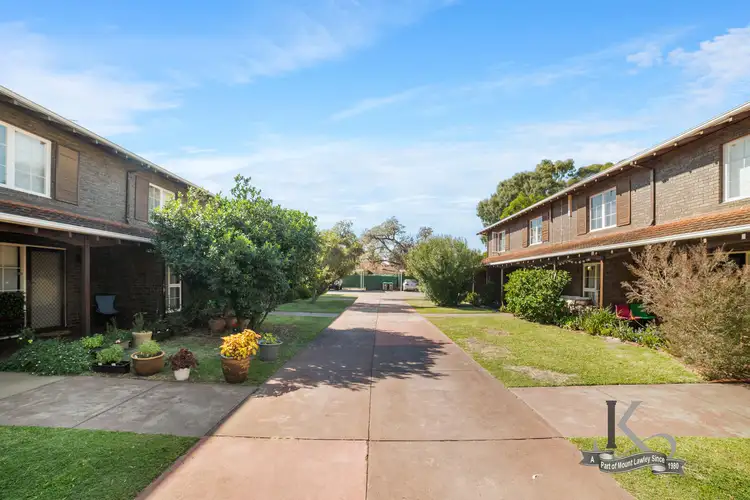 Second view of Homely villa listing, 13/8 Regent Street West, Mount Lawley WA 6050