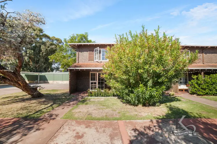 Third view of Homely villa listing, 13/8 Regent Street West, Mount Lawley WA 6050
