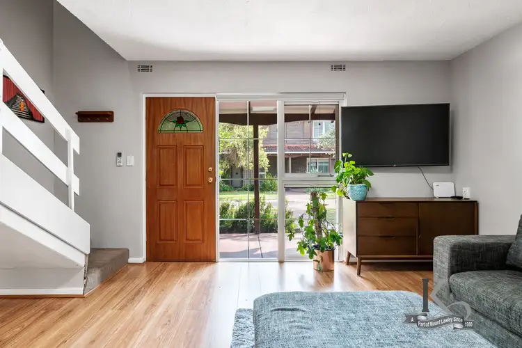 Fourth view of Homely villa listing, 13/8 Regent Street West, Mount Lawley WA 6050