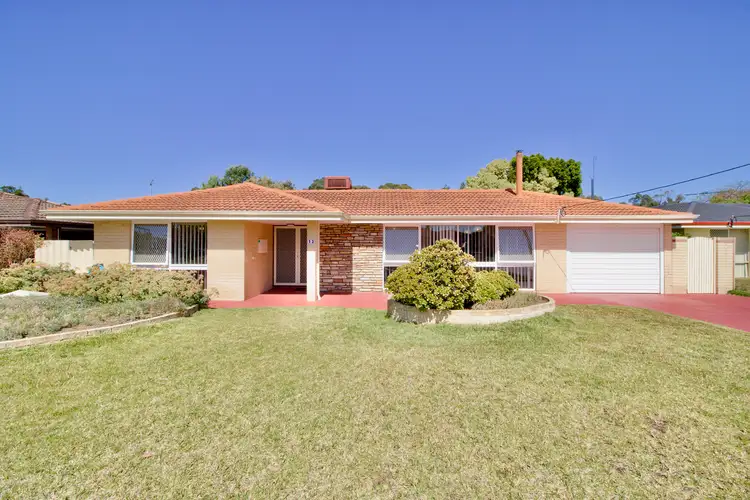 13 Musca Close, Rockingham WA 6168