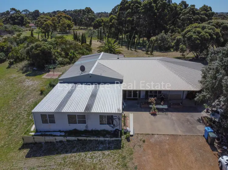 127 Helms Drive, Pink Lake WA 6450